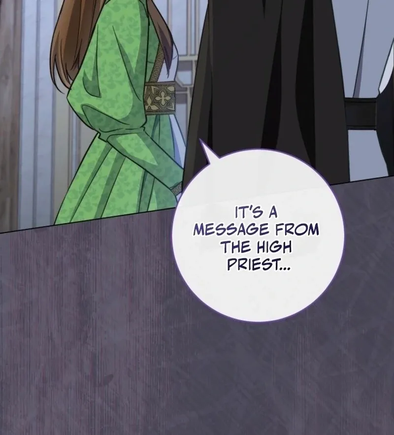 The Young Lady Is A Royal Chef Chapter 177 page 32 - 