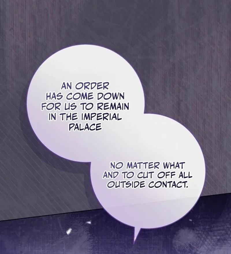 The Young Lady Is A Royal Chef Chapter 177 page 33 - 