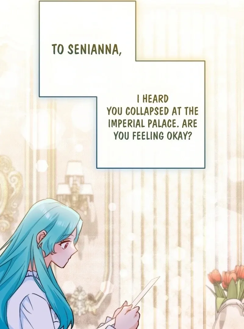 The Young Lady Is A Royal Chef Chapter 177 page 45 - 
