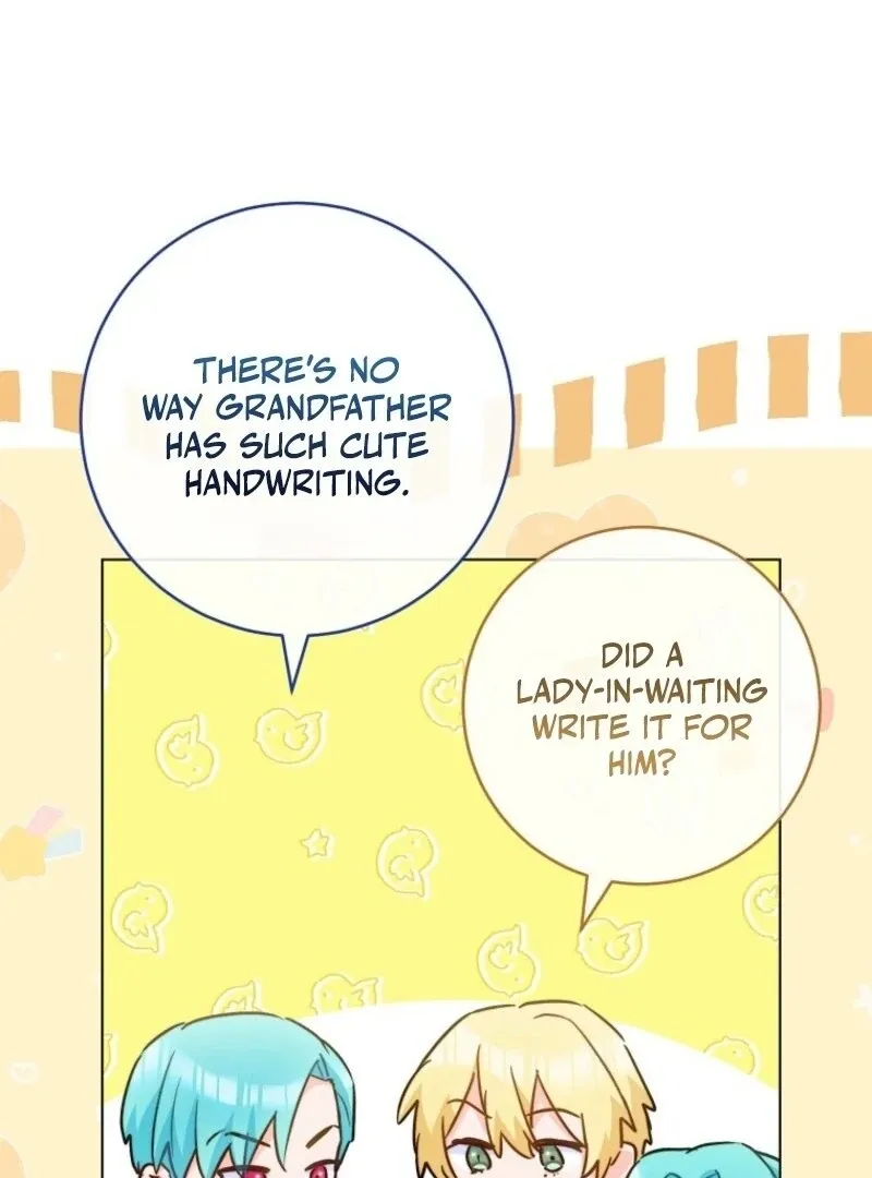 The Young Lady Is A Royal Chef Chapter 177 page 50 - 