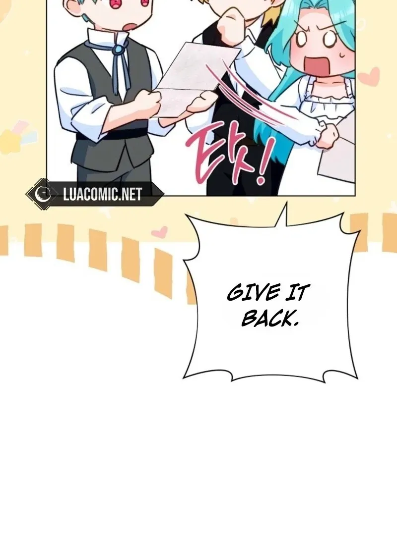 The Young Lady Is A Royal Chef Chapter 177 page 51 - 