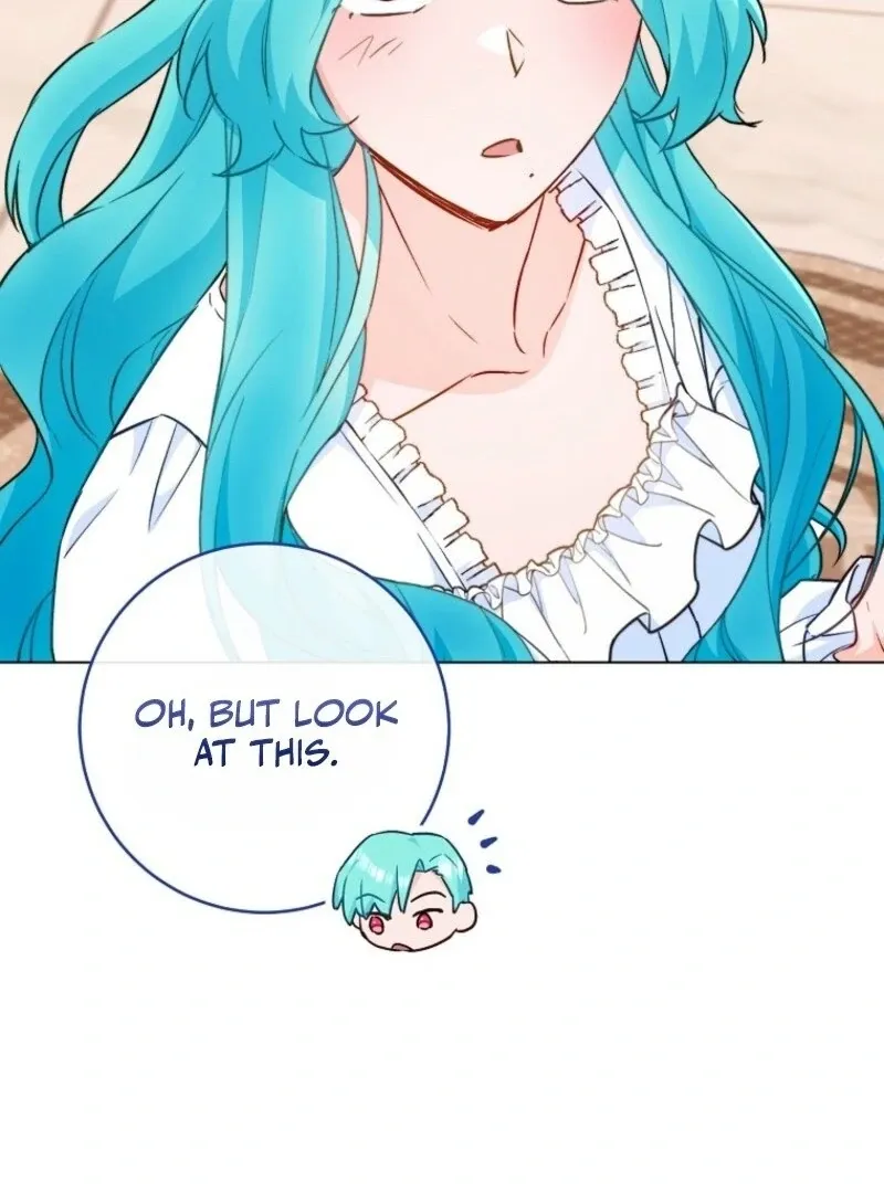 The Young Lady Is A Royal Chef Chapter 177 page 53 - 