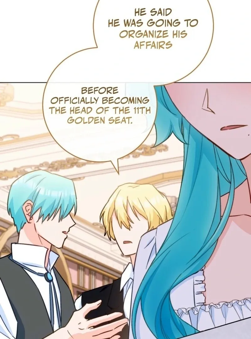 The Young Lady Is A Royal Chef Chapter 177 page 58 - 