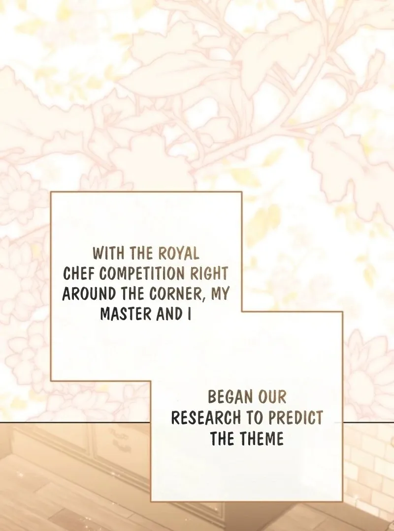 The Young Lady Is A Royal Chef Chapter 177 page 63 - 