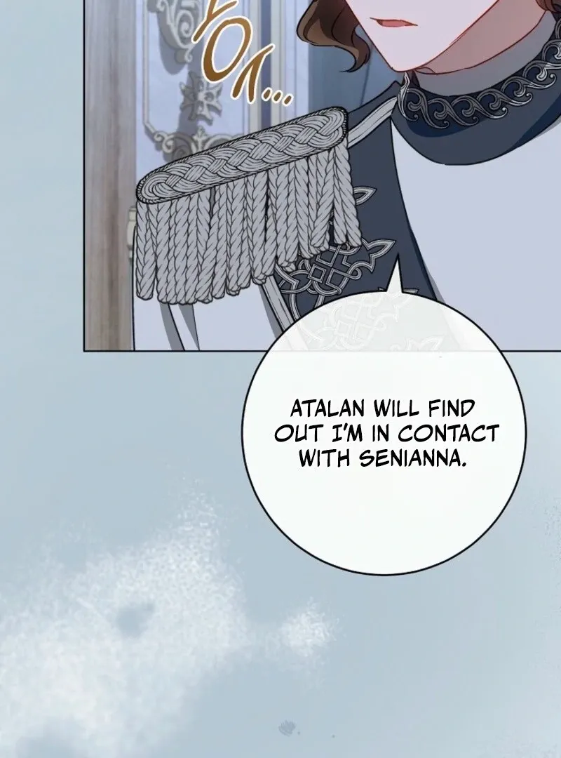 The Young Lady Is A Royal Chef Chapter 177 page 8 - 