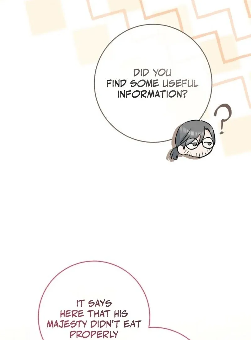 The Young Lady Is A Royal Chef Chapter 177 page 72 - 