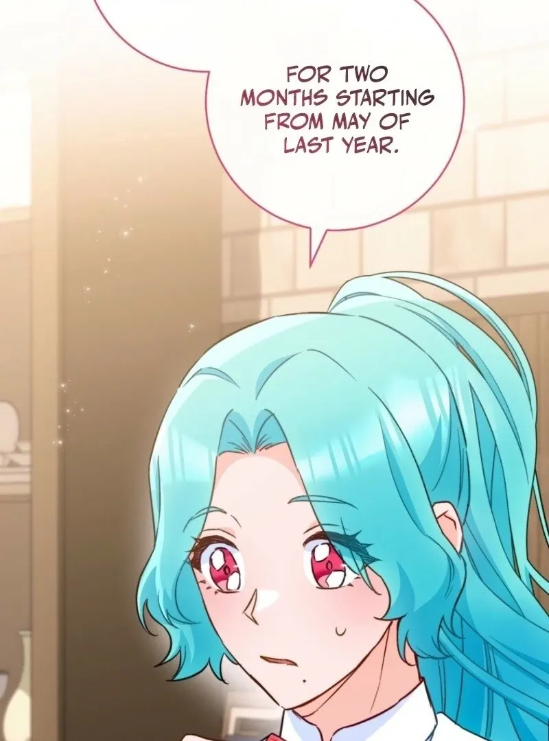 The Young Lady Is A Royal Chef Chapter 177 page 73 - 