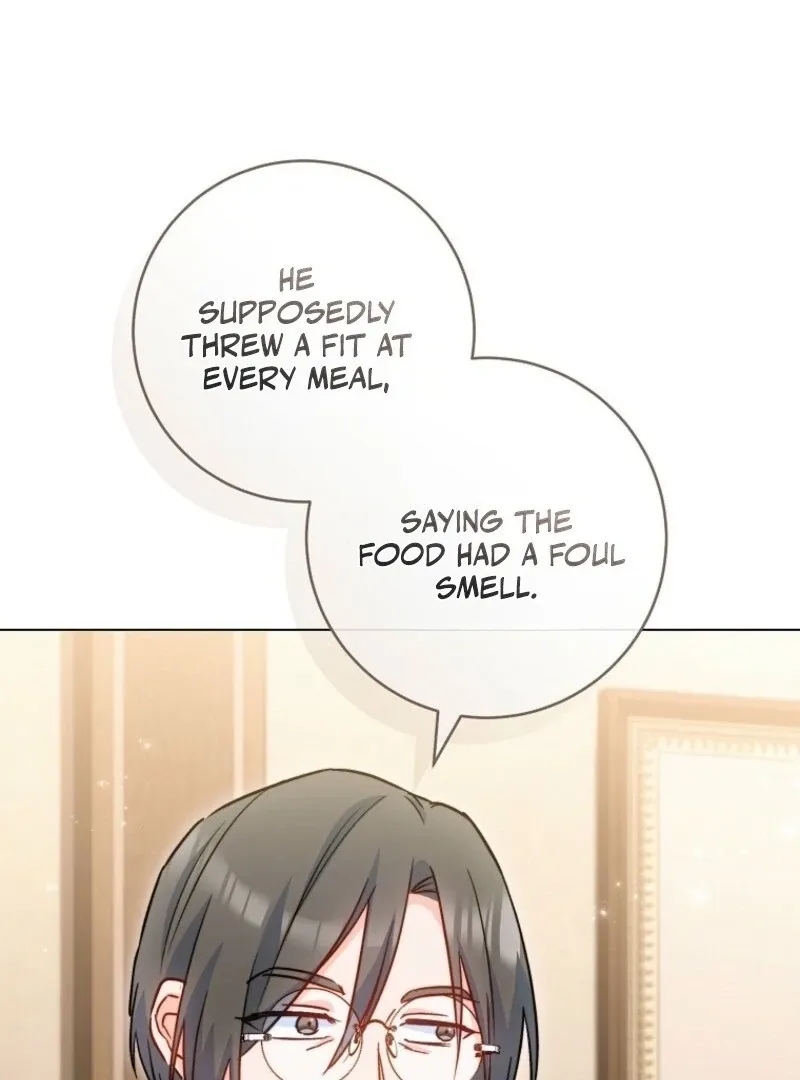 The Young Lady Is A Royal Chef Chapter 177 page 75 - 