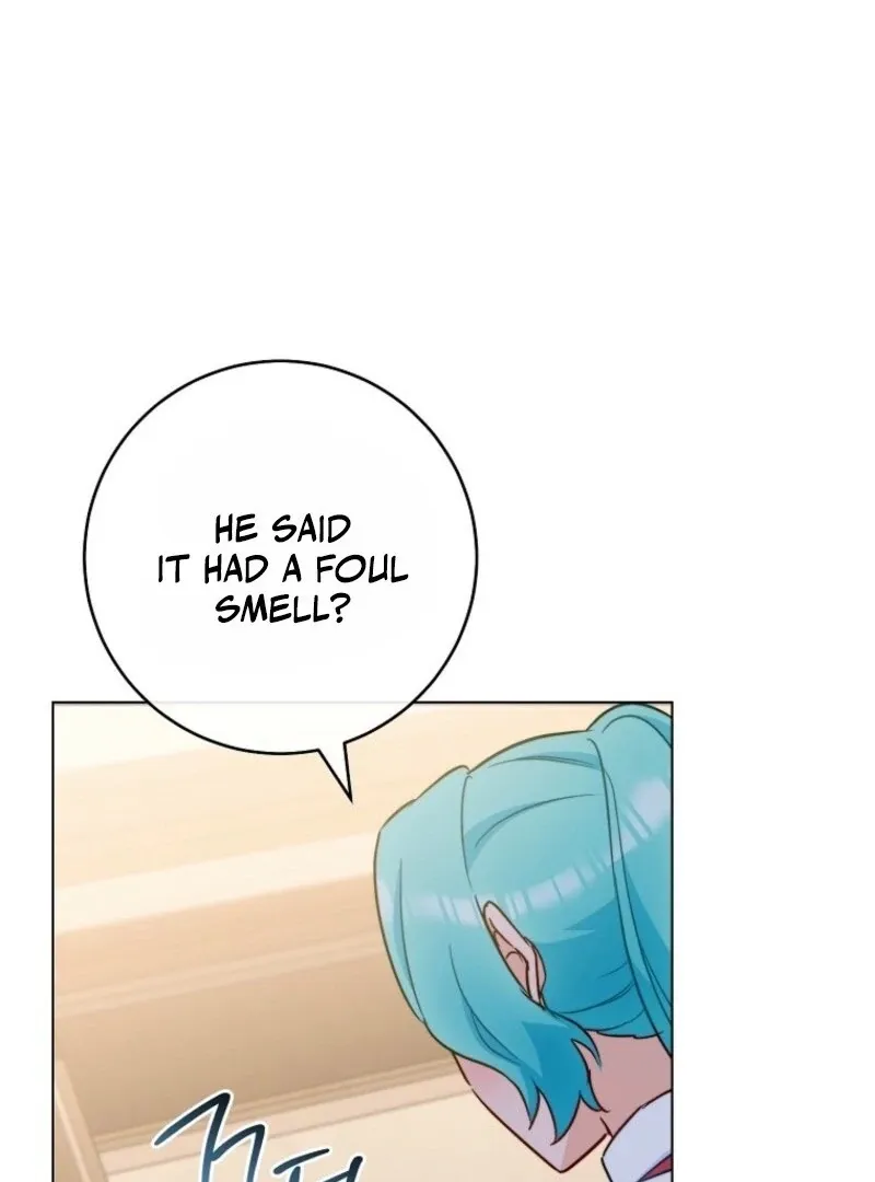 The Young Lady Is A Royal Chef Chapter 177 page 77 - 