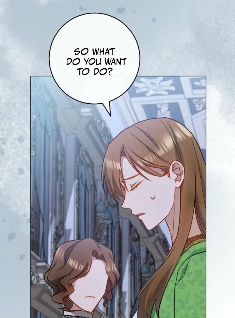 The Young Lady Is A Royal Chef Chapter 177 page 9 - 