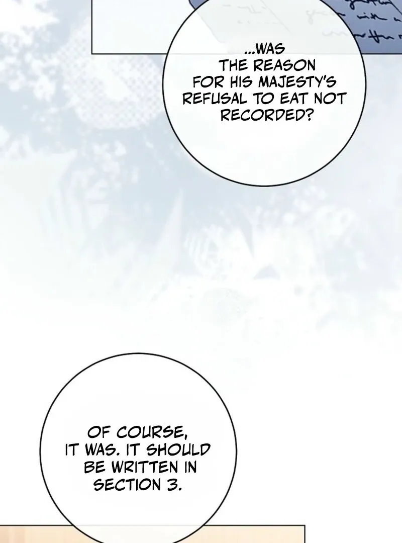 The Young Lady Is A Royal Chef Chapter 177 page 81 - 