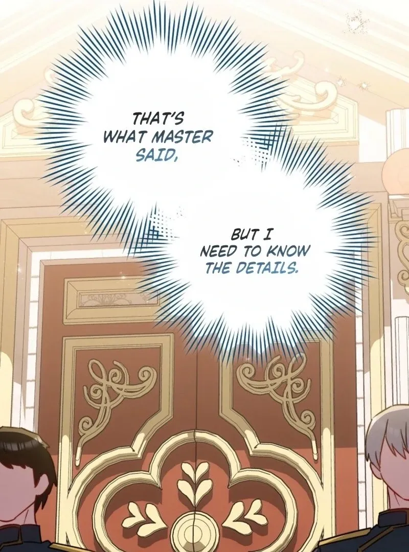The Young Lady Is A Royal Chef Chapter 177 page 86 - 