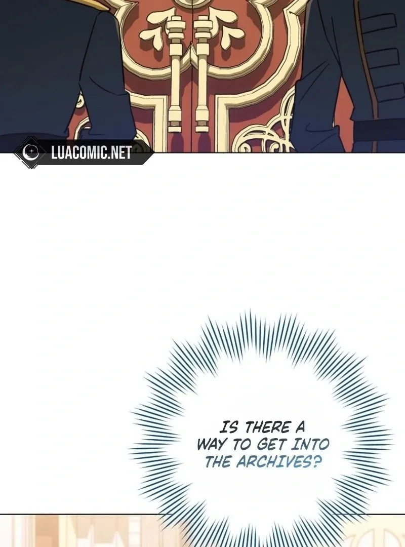 The Young Lady Is A Royal Chef Chapter 177 page 87 - 