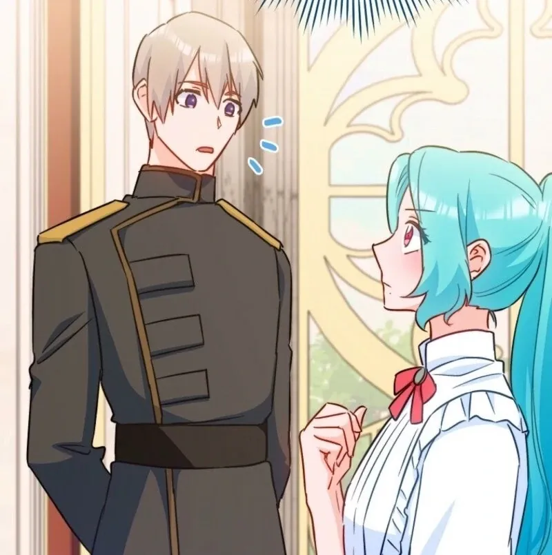 The Young Lady Is A Royal Chef Chapter 177 page 88 - 