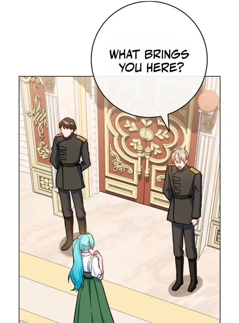 The Young Lady Is A Royal Chef Chapter 177 page 90 - 