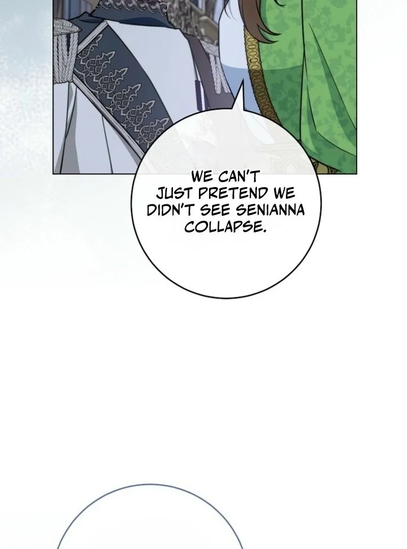 The Young Lady Is A Royal Chef Chapter 177 page 10 - 