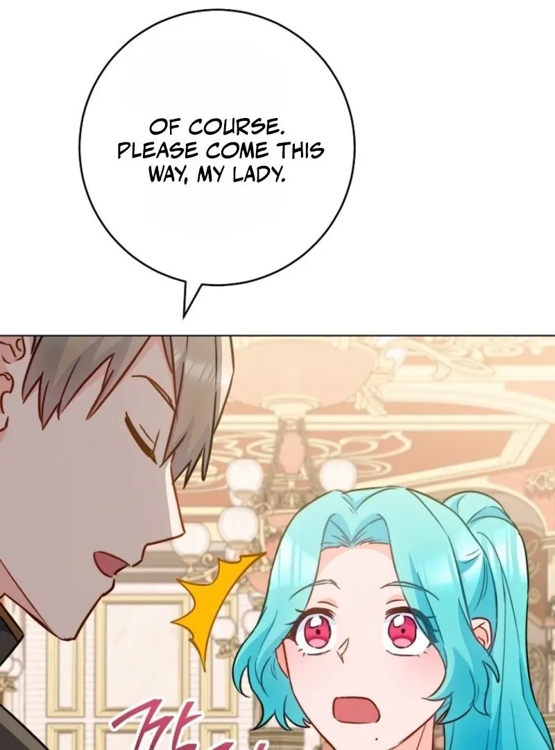 The Young Lady Is A Royal Chef Chapter 177 page 92 - 