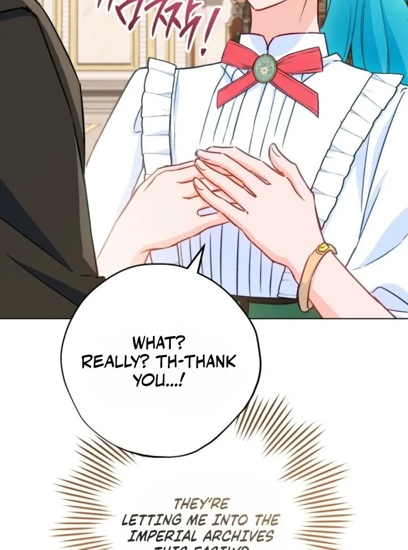 The Young Lady Is A Royal Chef Chapter 177 page 93 - 