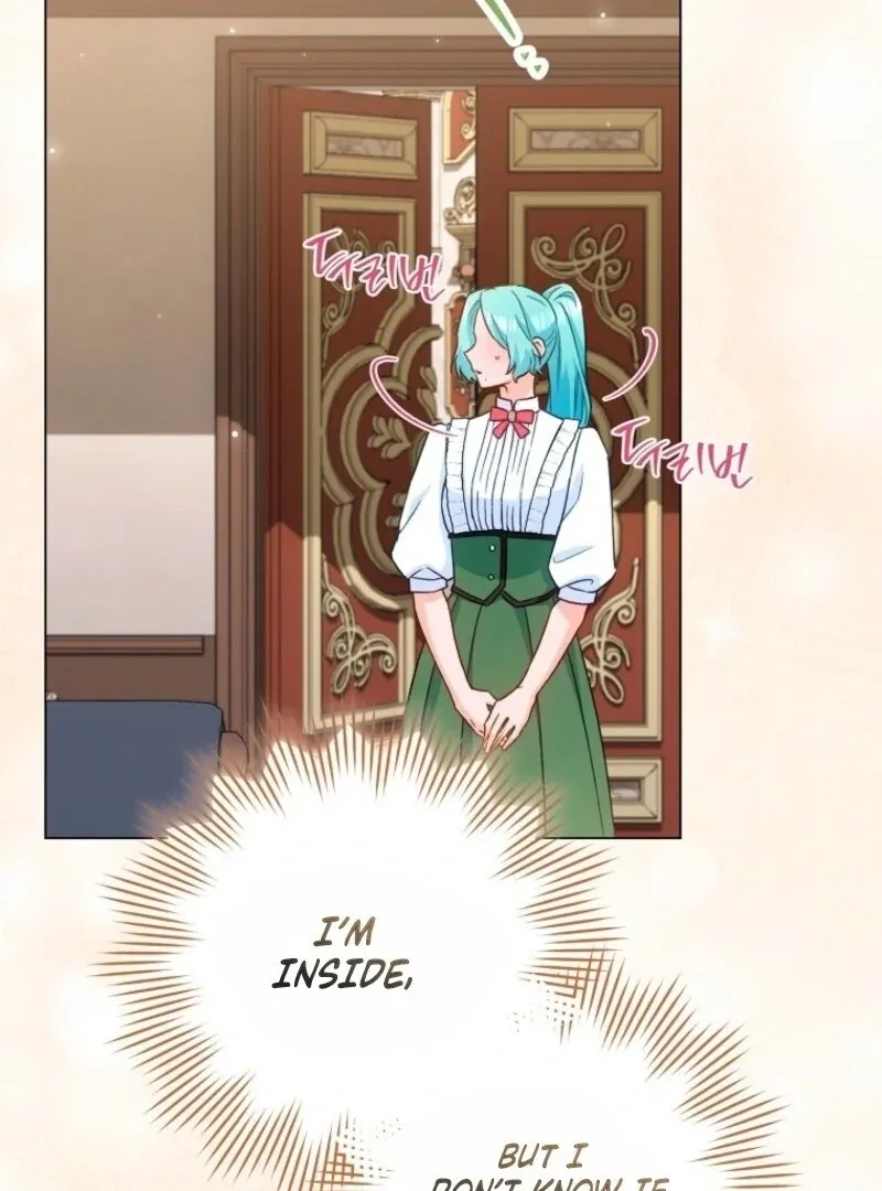 The Young Lady Is A Royal Chef Chapter 177 page 95 - 