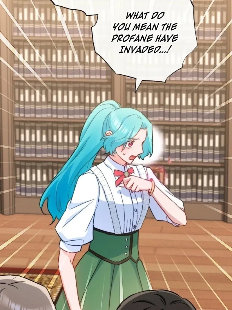 The Young Lady Is A Royal Chef Chapter 178 page 11 - 
