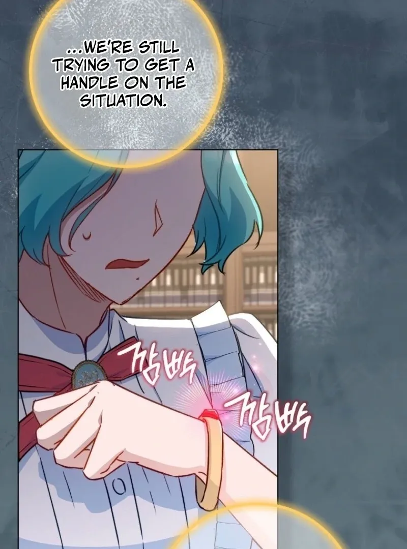 The Young Lady Is A Royal Chef Chapter 178 page 13 - 