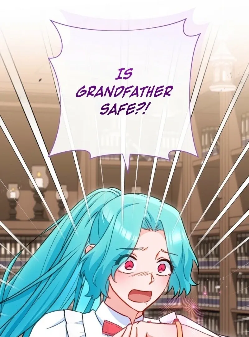 The Young Lady Is A Royal Chef Chapter 178 page 18 - 