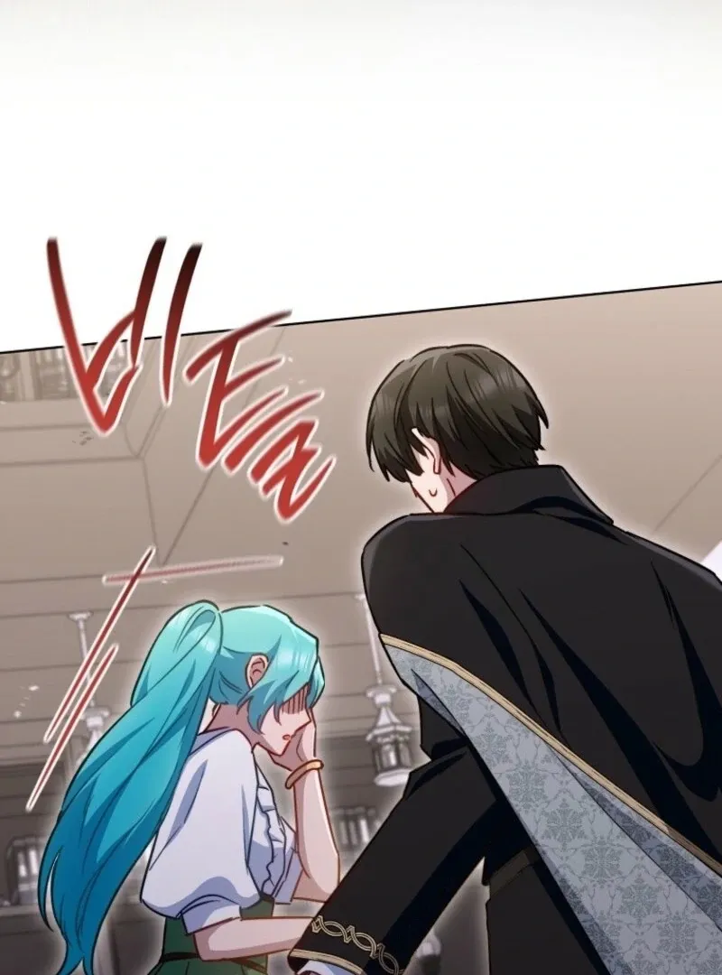 The Young Lady Is A Royal Chef Chapter 178 page 28 - 