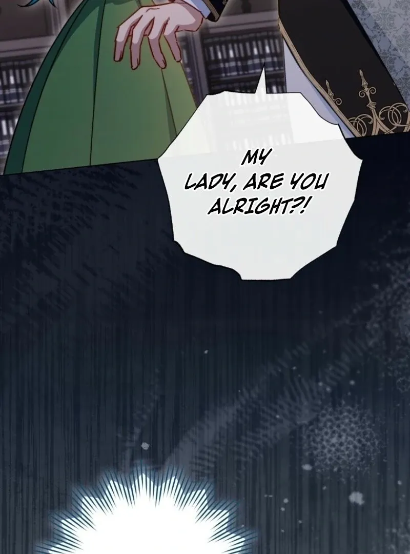 The Young Lady Is A Royal Chef Chapter 178 page 29 - 