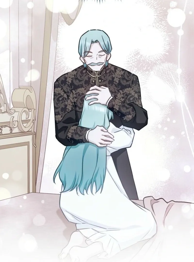 The Young Lady Is A Royal Chef Chapter 178 page 32 - 