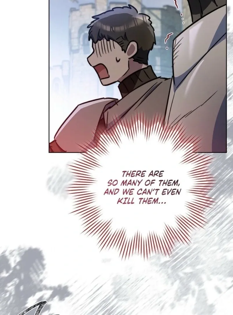 The Young Lady Is A Royal Chef Chapter 178 page 51 - 