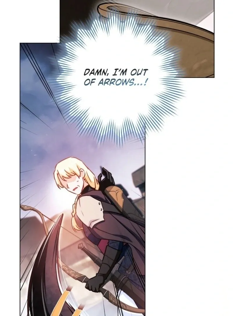 The Young Lady Is A Royal Chef Chapter 178 page 81 - 