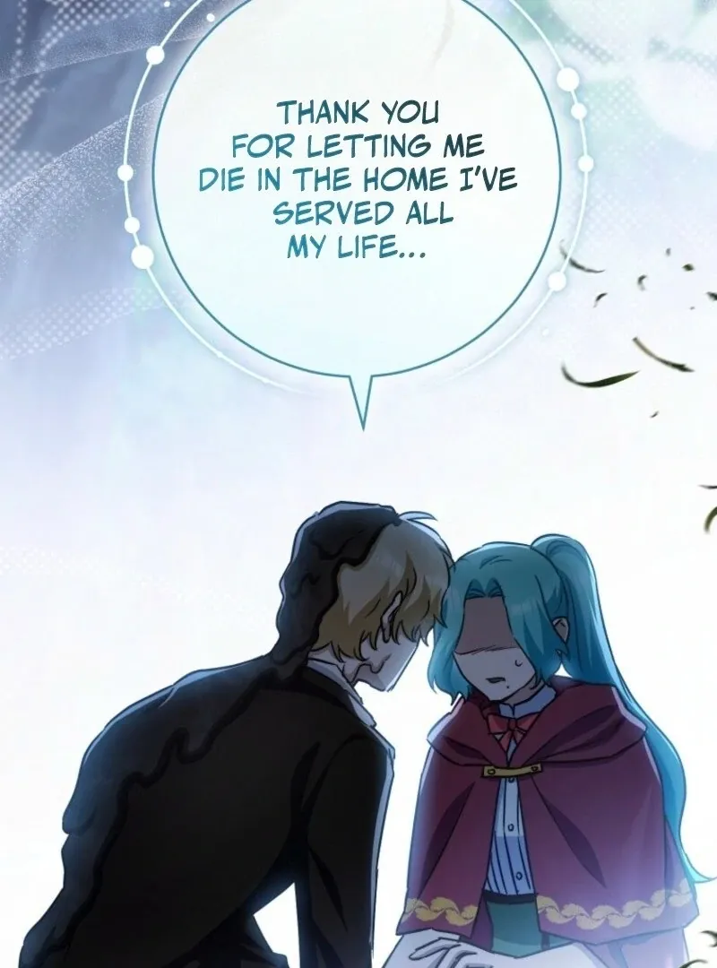 The Young Lady Is A Royal Chef Chapter 179 page 102 - 