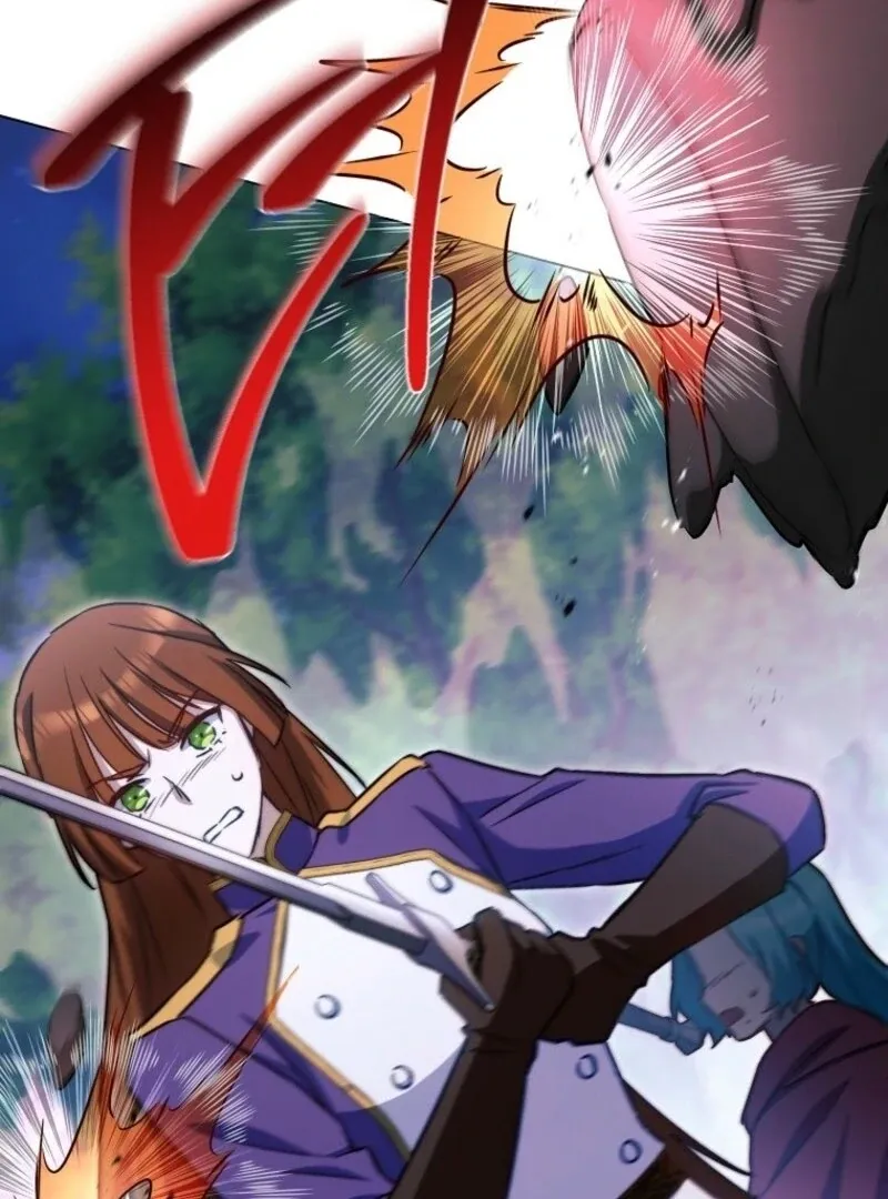 The Young Lady Is A Royal Chef Chapter 179 page 105 - 