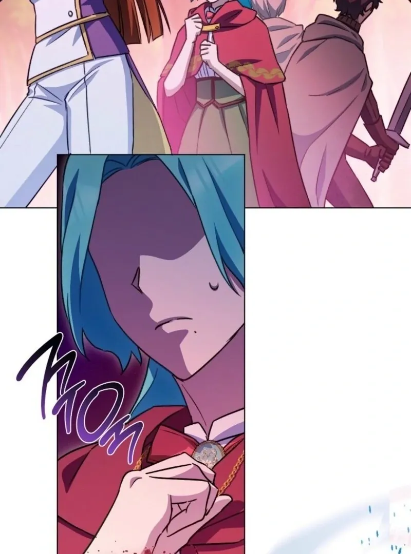 The Young Lady Is A Royal Chef Chapter 179 page 117 - 