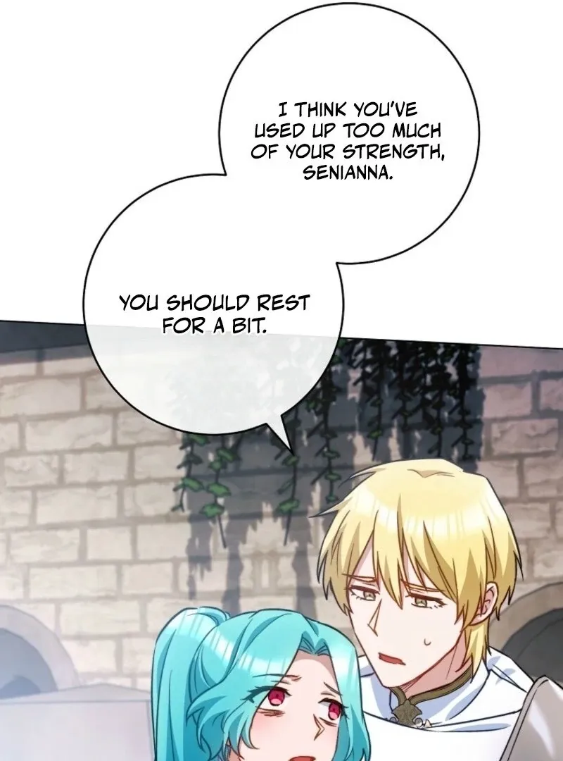 The Young Lady Is A Royal Chef Chapter 179 page 13 - 