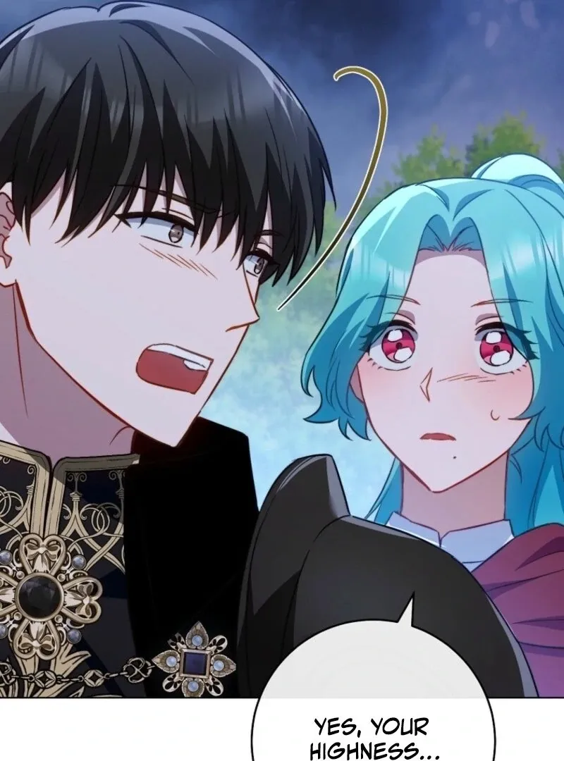 The Young Lady Is A Royal Chef Chapter 179 page 122 - 