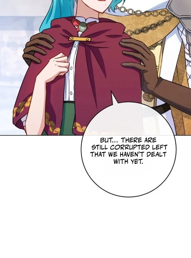 The Young Lady Is A Royal Chef Chapter 179 page 14 - 