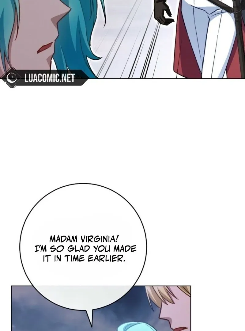 The Young Lady Is A Royal Chef Chapter 179 page 16 - 