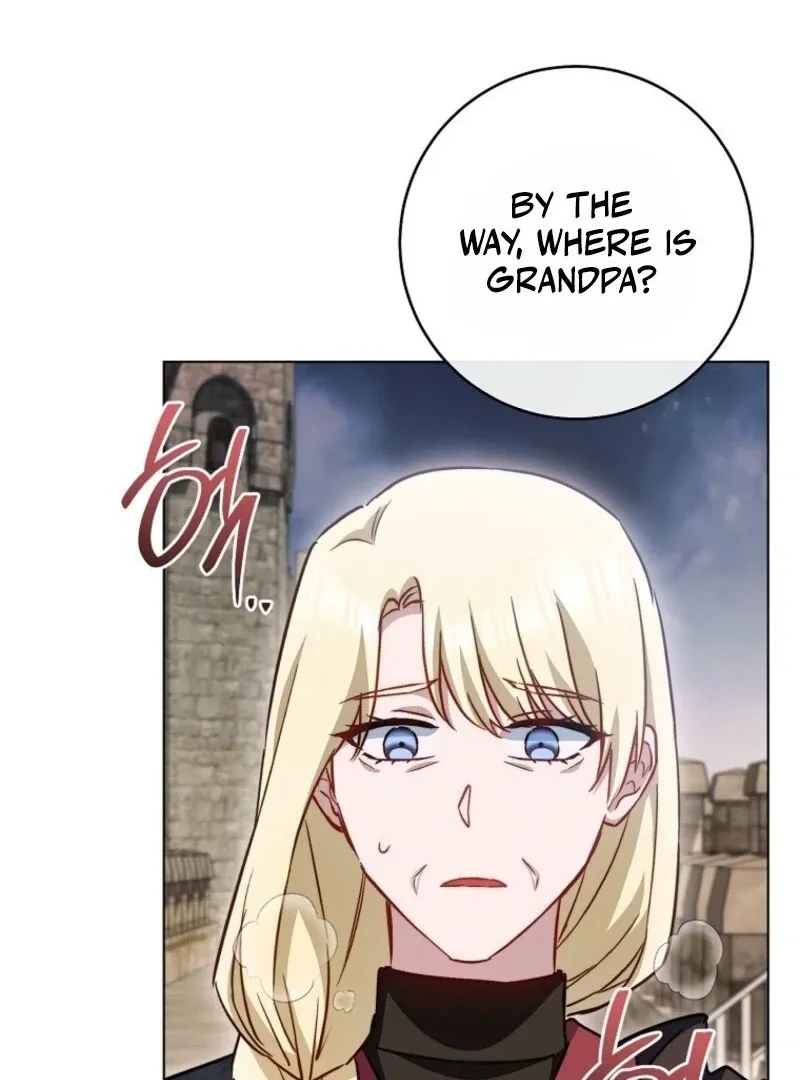 The Young Lady Is A Royal Chef Chapter 179 page 18 - 