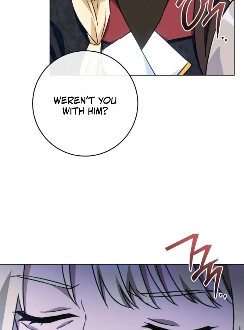 The Young Lady Is A Royal Chef Chapter 179 page 19 - 