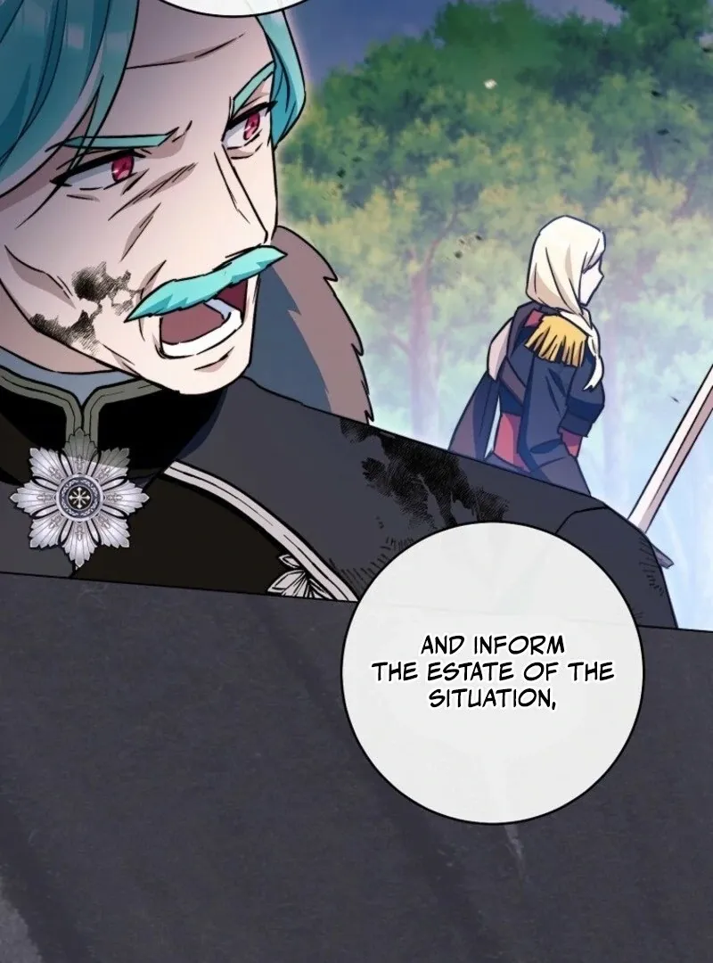 The Young Lady Is A Royal Chef Chapter 179 page 26 - 