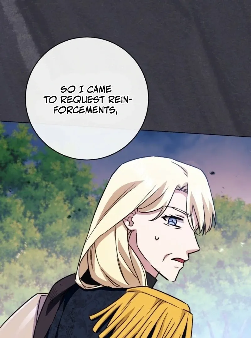The Young Lady Is A Royal Chef Chapter 179 page 27 - 