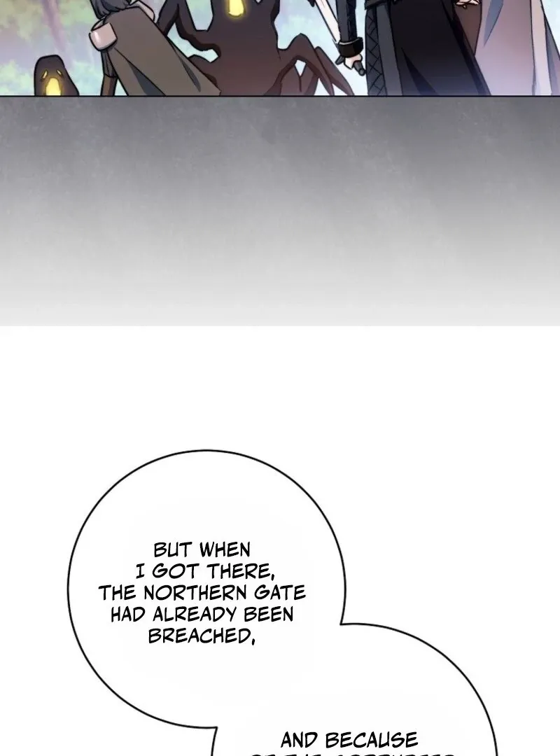 The Young Lady Is A Royal Chef Chapter 179 page 29 - 