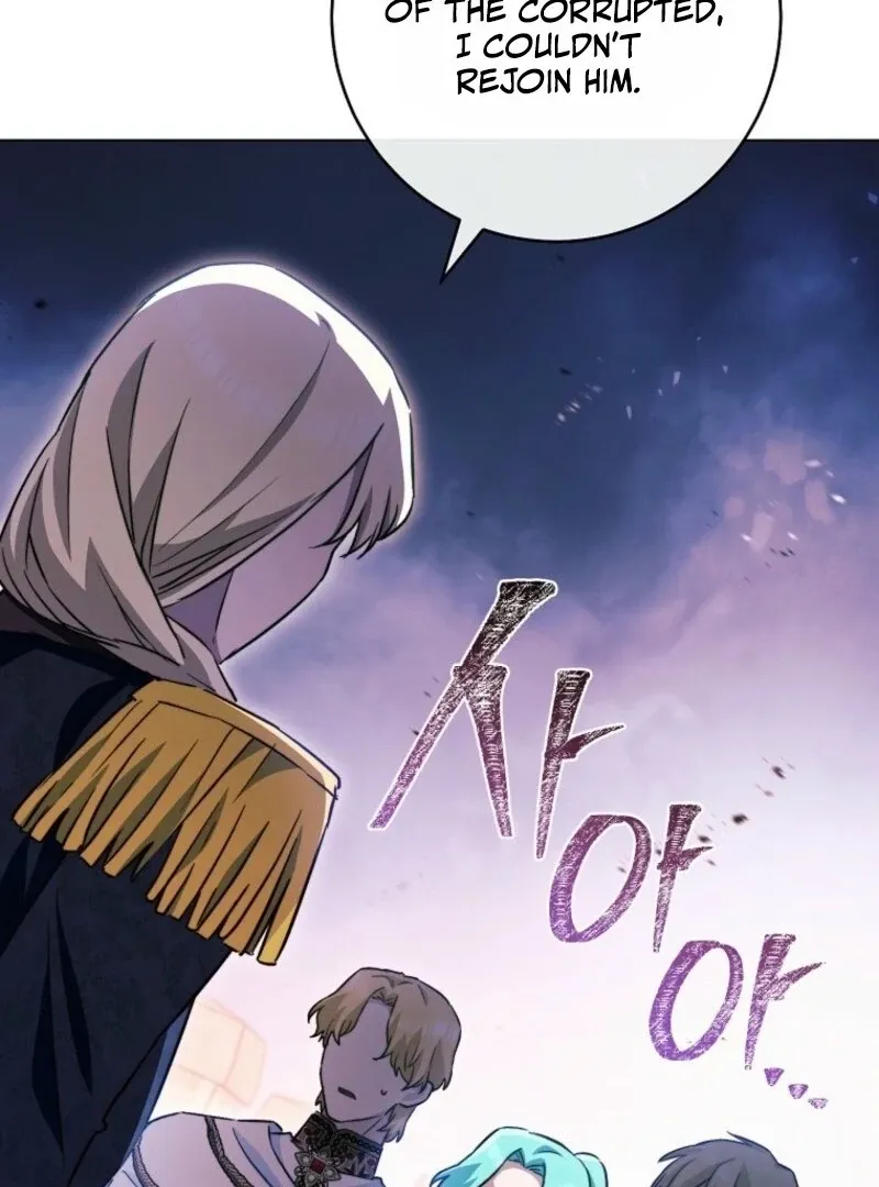 The Young Lady Is A Royal Chef Chapter 179 page 30 - 