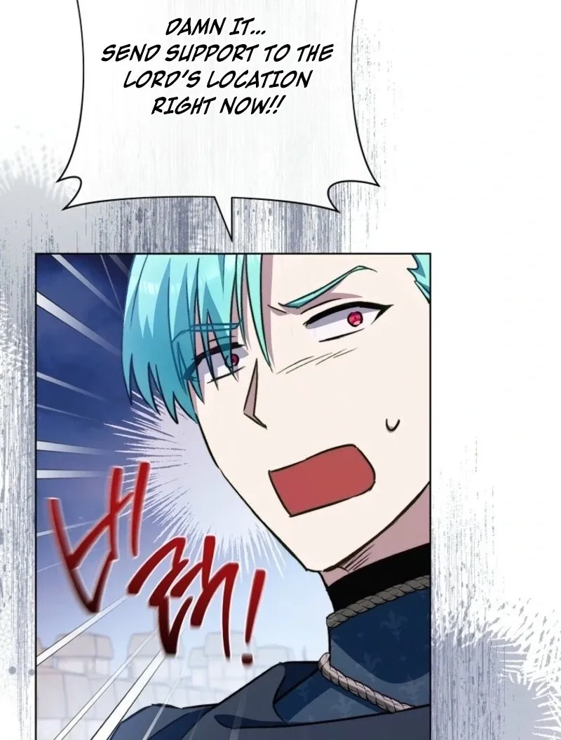 The Young Lady Is A Royal Chef Chapter 179 page 32 - 