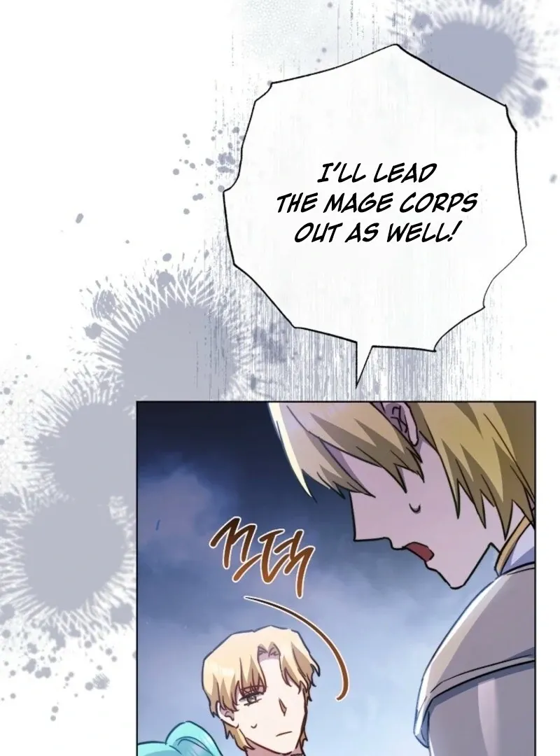 The Young Lady Is A Royal Chef Chapter 179 page 34 - 
