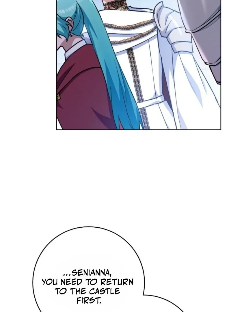 The Young Lady Is A Royal Chef Chapter 179 page 35 - 