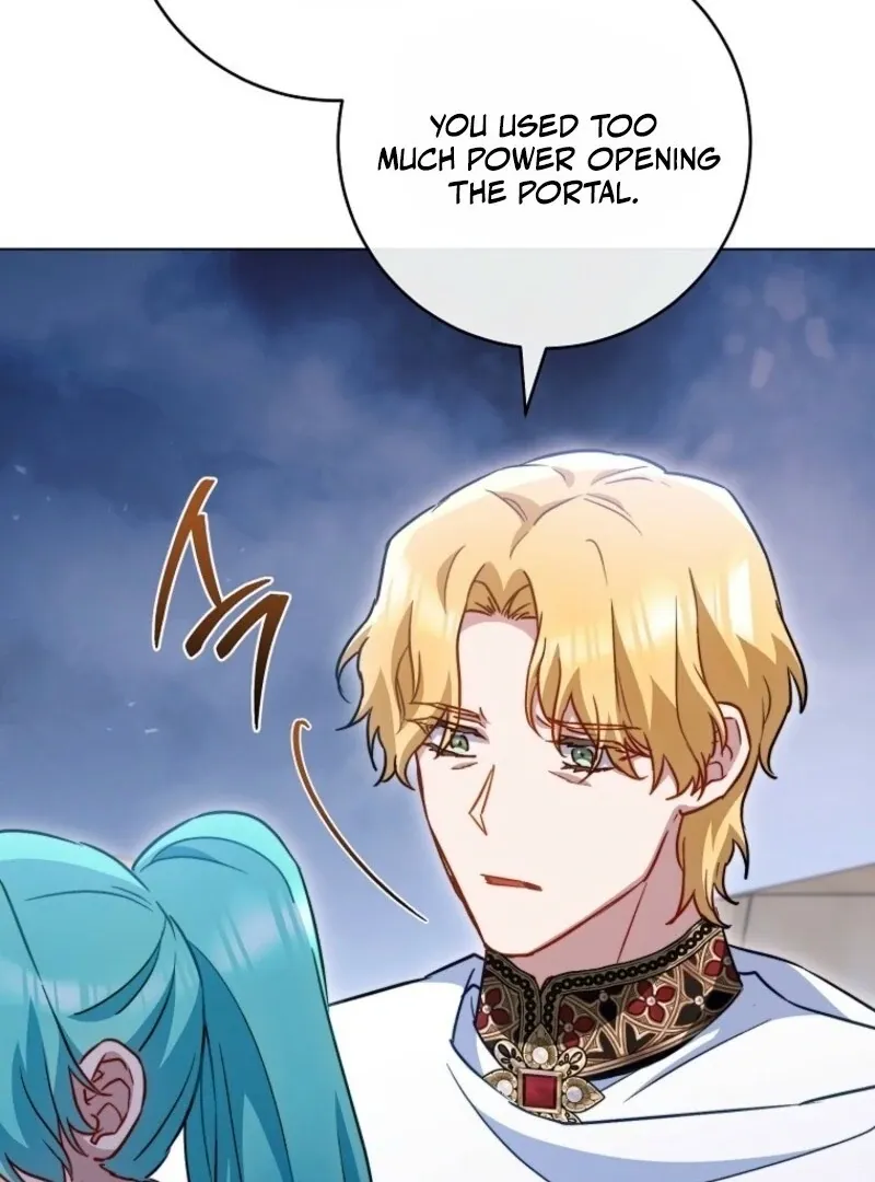 The Young Lady Is A Royal Chef Chapter 179 page 36 - 