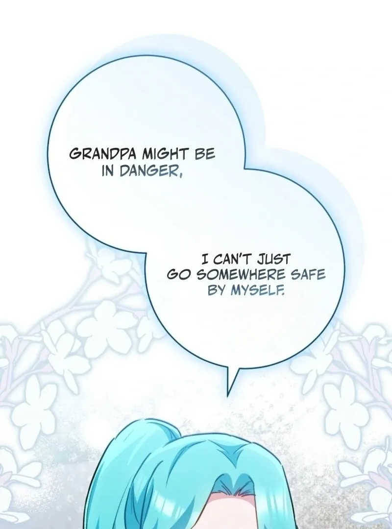 The Young Lady Is A Royal Chef Chapter 179 page 39 - 