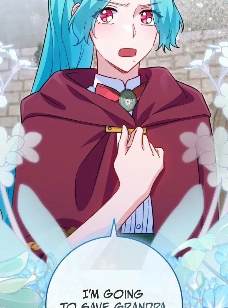 The Young Lady Is A Royal Chef Chapter 179 page 40 - 